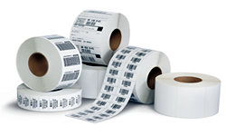 Labels & Supplies
